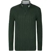 Felix Hardy Trui groen