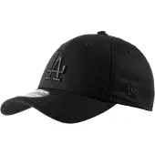 New Era Pet 'LEAGUE ESSENTIAL 39THIRTY LOSDOD' zwart