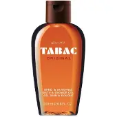 Tabac Herengeuren Tabac Original Bath & Shower Gel