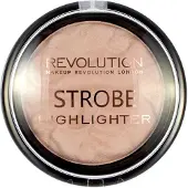 Makeup Revolution Vivid Strobe Highlighter - Moon Glow Lights 7 ml