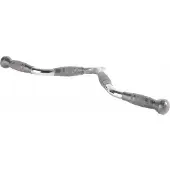 Lifemaxx Biceps/Triceps Stang - PU grip