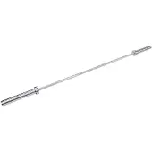 Lifemaxx LMX38 Womens Competition Halterstang