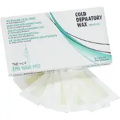 Sibel EHP Depilatory Strips Face