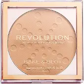 Makeup Revolution Bake & Blot Beige 5 g