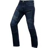 GMS Viper Dames Blauwe Motorjeans Maat W28/L32