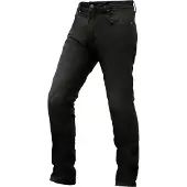 GMS-Moto Cobra, jeans ,zwart ,48/32
