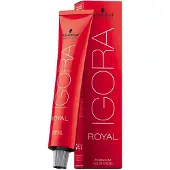 Schwarzkopf Professional Igora Royal 60ml