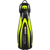 Mares Excite Pro Diving Fins Geel EU 34-36