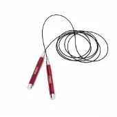PT Essentials PRO Weighted Speedrope - High Speed Rope met kogellagers