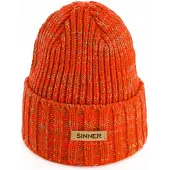 Sinner -AVELIN MUTS-Oranje-Unisex