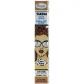 Thebalm Lippen Lipgloss TheBalmJour Creamy Lip Stain No. 07 Ni Hao!