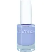 You Look Good Nail Polish French Lilac 10 ml