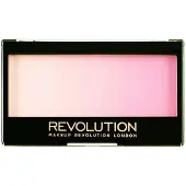 Makeup Revolution Gradient Highlighter Peach Mood Lights 12 g