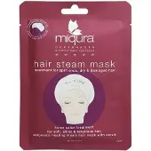 Miqura Verzorging Premium Mask Collection Hair Steam Mask 1 Stk.