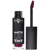 Bronx Matte Lip Tint - 02 Burgundy 5 ml