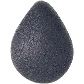 Idento Konjac Svamp Biologisk Nedbrydelig Assorterede farver