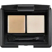 Elf Gel & Powder Eyebrow Kit Ash (81304) (U) 2 g