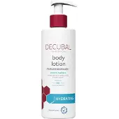 Decubal Hydrating Body Lotion 400 ml