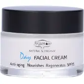 Arganour Day Facial Cream SPF15 50 ml
