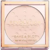 Makeup Revolution Bake & Blot Lace 5 g