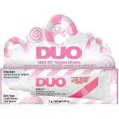 Duo Eyelash Adhesive Dark Tone 7 g