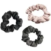 Everneed Envy Shiny Scrunchie Trio (U) 3 stk.