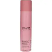 Nine Yards Go Large Volume Mousse 300 ml