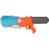 Excellent houseware Pomp Waterpistool Groen