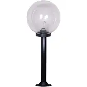 Lyora Bol lamp Bolano 181cm. staand clear