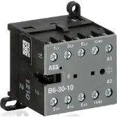ABB B6-30-10-85 Schakelaar 1x NO, 4x NO 380 V 8.5 A 1 stuk(s)