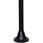 Lyora Bollamp Bolano 131cm. staand opaal