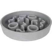 District 70 BAMBOO Cat Slow Feeder