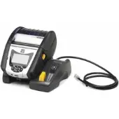 Zebra Single Ethernet Cradle, UK
