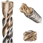 Irwin SDS-max betonboor 4C 20 x 340 mm