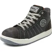 Gevavi Gs50 Tiger S3 Werkschoen | Maat: 46