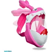SwimTech Kinderduikbril