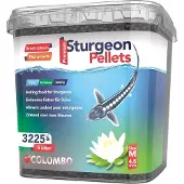 Colombo steurvoer 5000ml. Medium