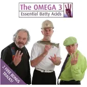 Bertus Distributie Essential Batty Acids