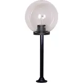 Lyora Tuinlamp Globe Bolano 241cm. staand clear