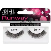 Ardell Runway Naomi Black