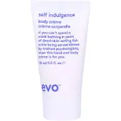Evo Self Indulgence Body Creme 30 ml