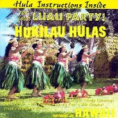 Bertus Distributie Hukilau Hulas