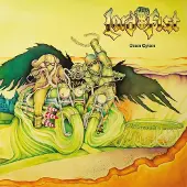 Coast2Coast Lord Fist - Green Eyleen (LP)