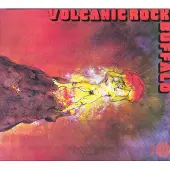 Import Volcanic rock