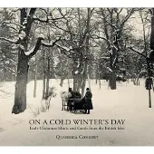 Sony music On A Cold Winter's Day