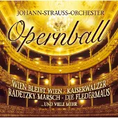 Import Opernball