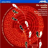 Bertus Distributie James Dillon - The Soadie Waste