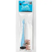 PanPastel - Sofft Tool Knife & Covers Point 4