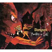 Bertus Distributie Monsters In Love