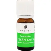 Emendo Sauna Geur Zomer - 10ml - Opgietmiddel Sauna